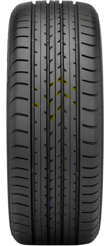 Dunlop SP Sport 2050 (2)